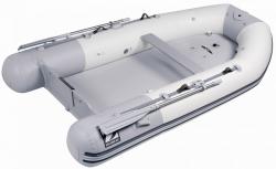 Zodiac Nautic Cadet 285 Fastroller