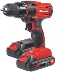 Einhell TC-CD 18-2 Li (4513820) (Masina de gaurit si insurubat