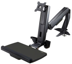 StarTech Sit-Stand Monitor Arm (ARMSTSCP1)