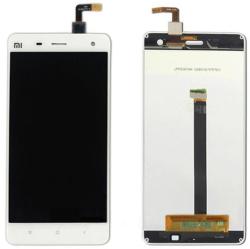 NBA001LCD002885 Xiaomi Mi 4 fehér LCD kijelző érintővel (NBA001LCD002885)