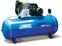 ABAC B7000/500 FT