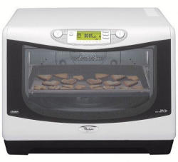 Whirlpool JT 358 WH