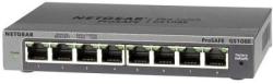 NETGEAR GS108E-100PES