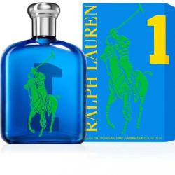 Ralph Lauren Big Pony 1 EDT 125 ml