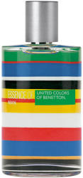 Benetton Essence of Man EDT 30 ml
