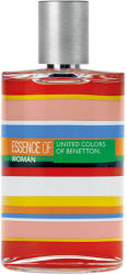 Benetton Essence of Woman EDT 30 ml