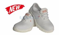 TALAN COMFORT S3+SRC fehér munkavédelmi cipő (Mwh/2C162/3 45)