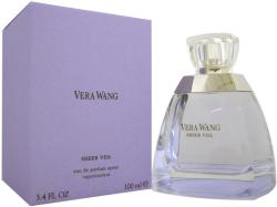 Vera Wang Sheer Veil EDP 50 ml