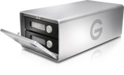 Hitachi G-RAID 3.5 8TB USB 3.1/Thunderbolt 3 0G05749