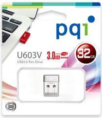 PQI U603V 64GB 6603-064GR1001