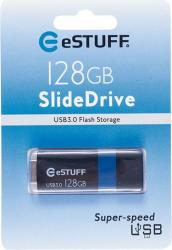 eSTUFF SlideDrive 128GB ES70217