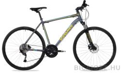 Csepel Woodlands Cross 1.1 700C
