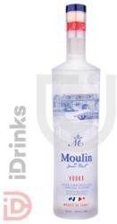 Moulin Vodka 0,7 l