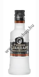 Russian Standard Mini vodka 50 ml