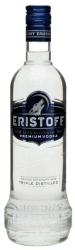 ERISTOFF Brut vodka 0,7 l