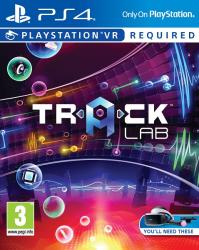 Sony Track Lab VR (PS4)