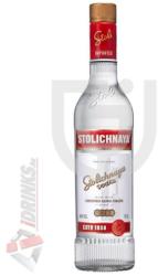 STOLICHNAYA Vodka 0,5 l