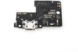  tel-szalk-004146 Xiaomi Redmi S2 (Redmi Y2) töltőcsatlakozó port panel (tel-szalk-004146)