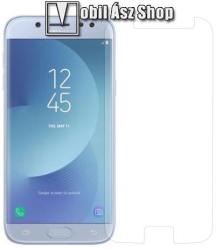 Samsung SM-J530 Galaxy J5 (2017), Üvegfólia, 0, 3mm vékony, 9H, Sík részre