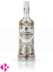 Russian Standard Original Limited Edition Fehér vodka 1 l