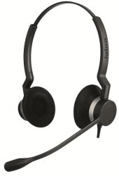 Jabra BIZ 2300 Duo MS (2389-820-109)