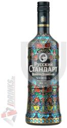 Russian Standard Original Cloisonné Edition vodka 1 l