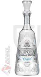 Russian Crown Original vodka 0,7 l