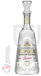 Russian Crown Premium vodka 0,7 l