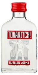 TOVARITCH! Premium vodka 100 ml