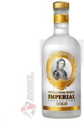 Russian Carskaja Imperial Gold vodka 0,7 l