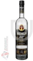 KREMLIN Award Grand Premium vodka 1 l