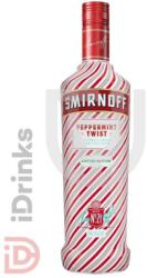 SMIRNOFF Peppermint Twist vodka 0,7 l
