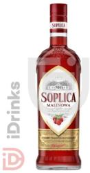 SOPLICA Raspberry Málna vodka 0,5 l