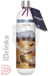 CZECHOSLOVAKIA VODKA 0,7 l