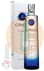 CÎROC Vodka DD 0,7 l
