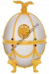 Imperial Collection Pearl Egg Disagne DD 0,7 l