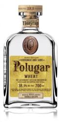 POLUGAR Wheat vodka 0,7 l