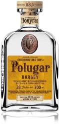 POLUGAR Barley vodka 0,7 l
