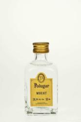 POLUGAR Rye Wheat Mini vodka N1 50 ml