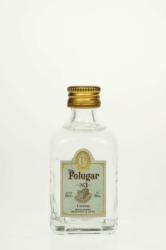 POLUGAR Caraway Mini vodka N3 50 ml