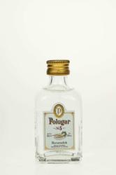 POLUGAR Horseradish Mini vodka N5 50 ml