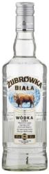 ZUBROWKA Biala Vodka (1L)