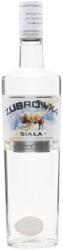 ZUBROWKA Biala vodka 200 ml