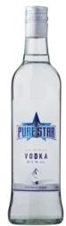 PURE STAR Original vodka 0,5 l