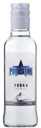 PURE STAR Original vodka 200 ml