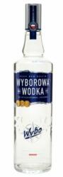 WYBOROWA Rozs vodka 37,5% 0,5 l