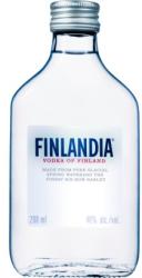 Finlandia Vodka 200 ml