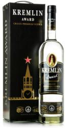 KREMLIN Award Grand Premium vodka 1,5 l