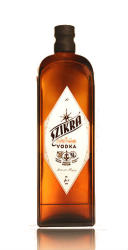 SZIKRA Vodka 1 l