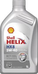 Shell Helix HX8 ECT C3 5W-40 1 l